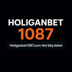 holiganbet1087