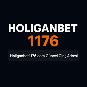 holiganbet1176