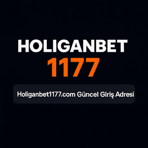 holiganbet1177