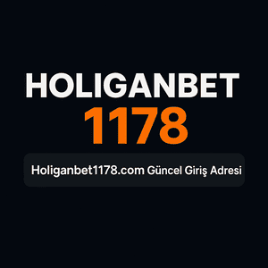 holiganbet1178