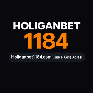 holiganbet1184