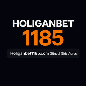 holiganbet1185