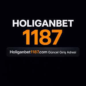 holiganbet1187