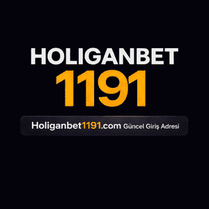 holiganbet1191