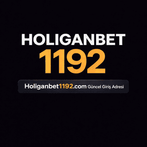 holiganbet1192