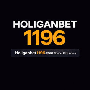 holiganbet1196