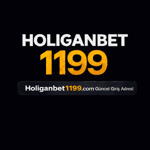 holiganbet1199