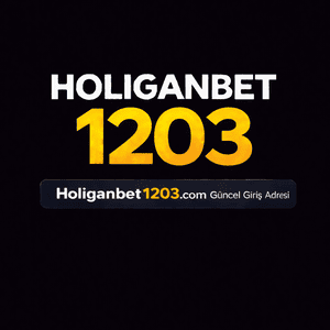 holiganbet1203