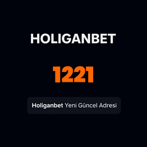 holiganbet1221