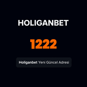 holiganbet1222