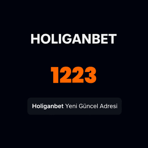 holiganbet1223