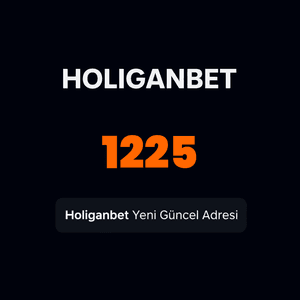 holiganbet1225