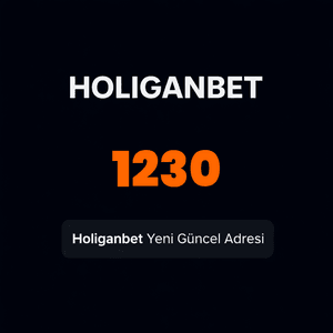 holiganbet1230
