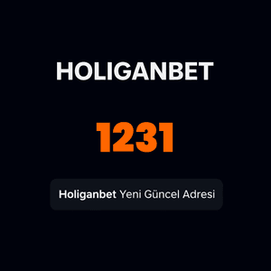 holiganbet1231