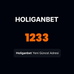 holiganbet1233
