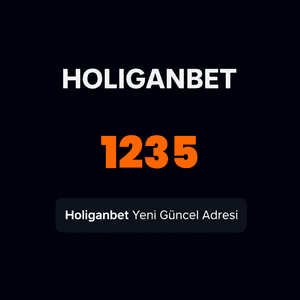 holiganbet1235