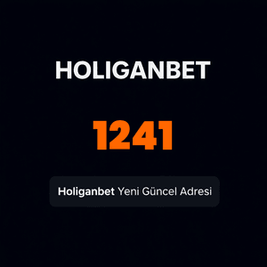 holiganbet1241