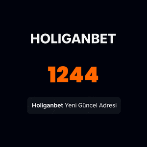 holiganbet1244