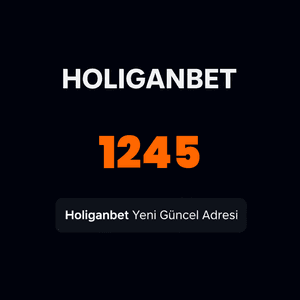 holiganbet1245