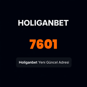 holiganbet7601