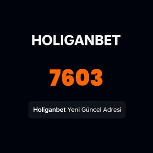 holiganbet7603