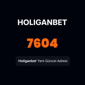 holiganbet7604