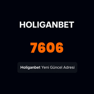holiganbet7606