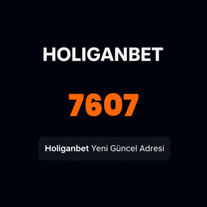 holiganbet7607