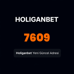 holiganbet7609