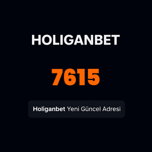 holiganbet7615