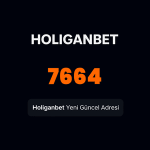 holiganbet7664