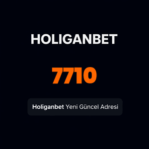 holiganbet7710