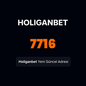 holiganbet7716